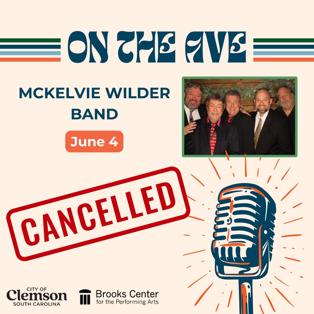 on the ave cancelled june 4, 2024