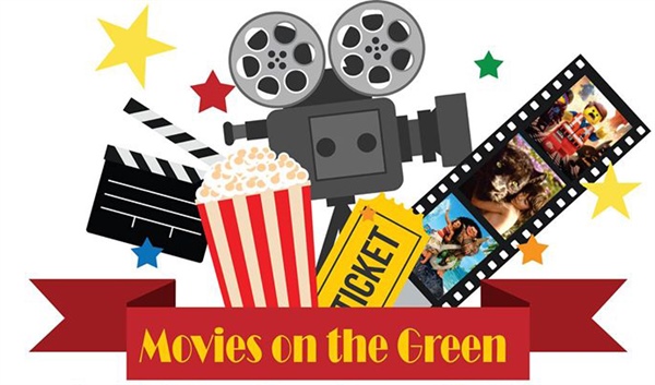 Movies on the Green--The Jungle Book