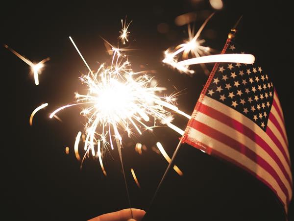 City Offices Closed in Observance of Independence Day