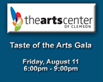 Taste of the Arts Gala