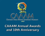 CAAAM 10th Anniversary and Annual Awards Ceremony