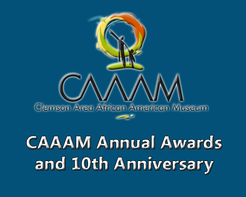 CAAAM 10th Anniversary and Annual Awards Ceremony