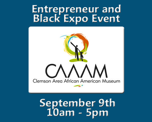 CAAAM Entrepreneur and Black Business Expo