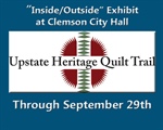 Upstate Heritage Quilt Trail