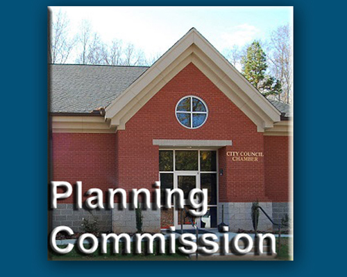 Planning Commission Public Workshop October 9, 2017