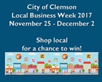 Local Business Week 2017