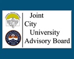 Joint City/University Advisory Board Meeting April 9, 2018