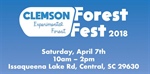Clemson Forest Fest