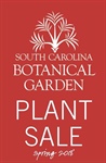 SCBG Public Plant Sale
