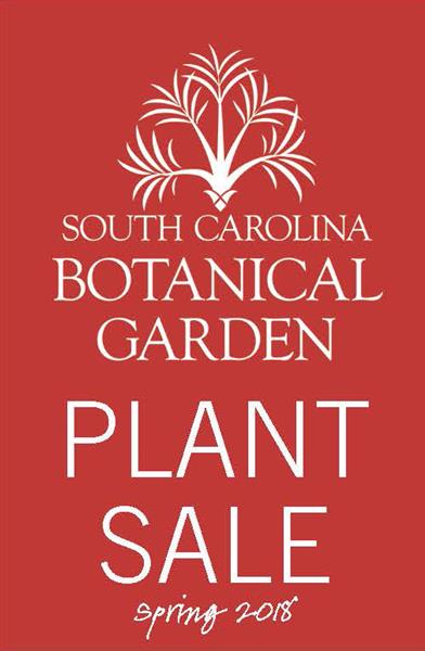 SCBG Public Plant Sale