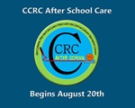 CCRC After School Care