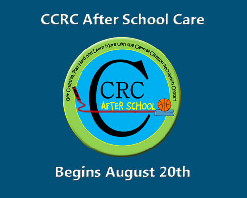 CCRC After School Care