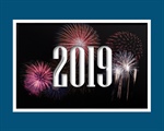 City Offices Closed January 1st, 2019