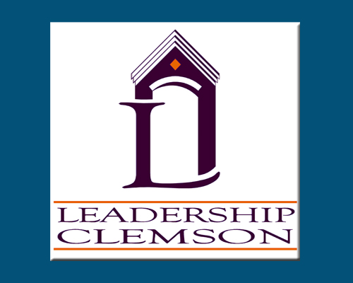 Leadership Clemson 2019