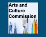 Arts and Culture Commission Meeting April 9, 2019