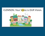 City of Clemson Town Hall Meeting May 7, 2019