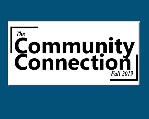 Bid Opportunity: Community Connection Publication