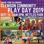 Community Play Day