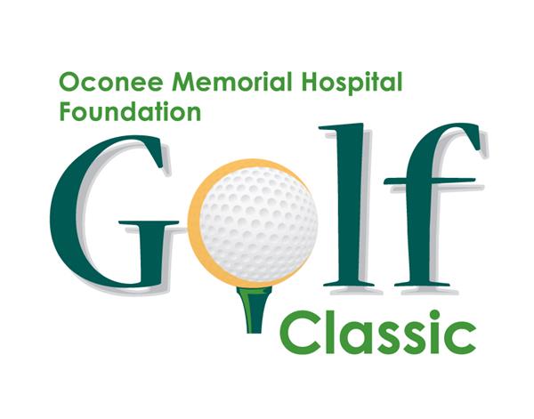Oconee Memorial Hospital's Golf Classic