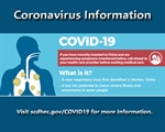 COVID-19- Information