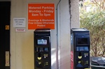 Temporary Suspension of Paid Metered Parking