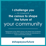 Census 2020: It's Not Too Late to Get Counted!