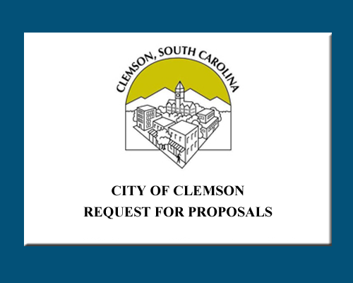 RFP: Subsurface Geotechnical Services
