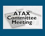 ATAX Committee Meeting October 21st, 2020