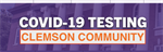 COVID19 Community Testing - Week 1 Review