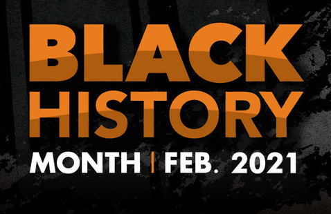 Black History Month Events/Meets/Chats/Tours