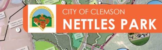 Nettles Park Expansion Master Plan Public Meeting April 7