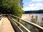 City of Clemson to Take Over Management of Twelve Mile Recreation Area