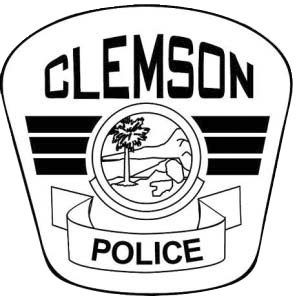 Planned Power Outage at Clemson PD April 17
