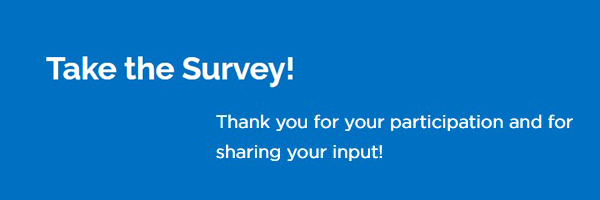 UptownNext Survey is LIVE!