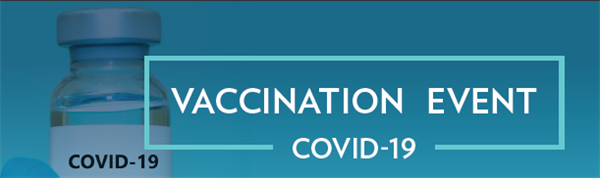 Free Covid-19 Vaccine Events