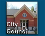 City Council Meeting November 21, 2022