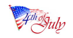 City Offices Closed in Observance of July 4th