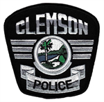 Clemson Police Advisory Board Meeting - Thursday, September 22, 2022
