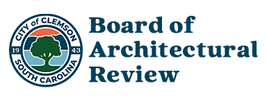 Board of Architectural Review Meeting - February 7, 2023