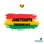 City Offices Closed in Observance of Juneteenth