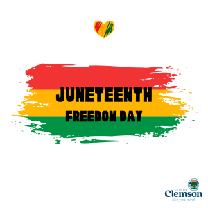 City Offices Closed in Observance of Juneteenth