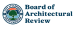 Board of Architectural Review Meeting - June 6, 2023