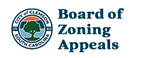 Board of Zoning Appeals Meeting - March 16, 2023