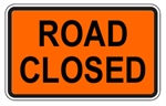 Calhoun St Road Closure and Detour - July 5 & 6