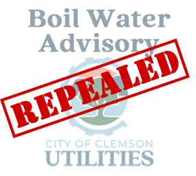 REPEALED!!   BOIL WATER ADVISORY FOR RESIDENTS - Sept 21, 2023