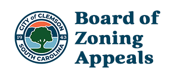 Board of Zoning Appeals Meeting - November 16, 2023