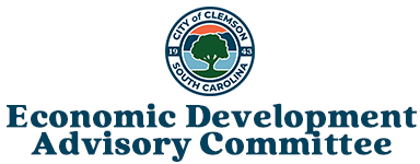 Economic Development Advisory Committee Meeting April 9, 2024
