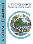 FY 2025 Proposed Budget