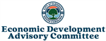 CANCELLED - Economic Development Advisory Committee Meeting June 11, 2024