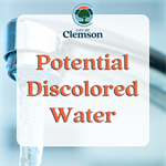 June 18, 2024: POTENTIAL DISCOLORED WATER NOTICE
